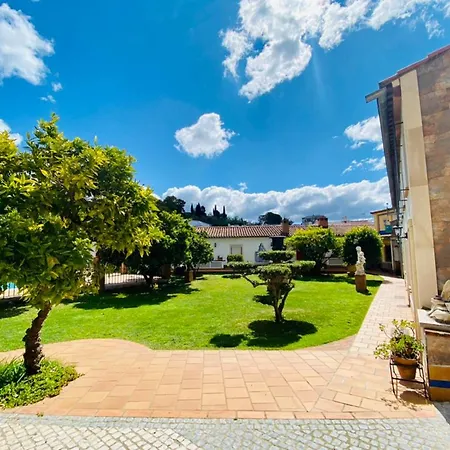 Villa La Rosillo *