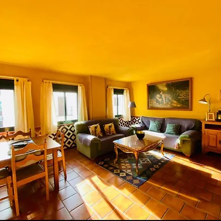 La Rosillo * Aracena