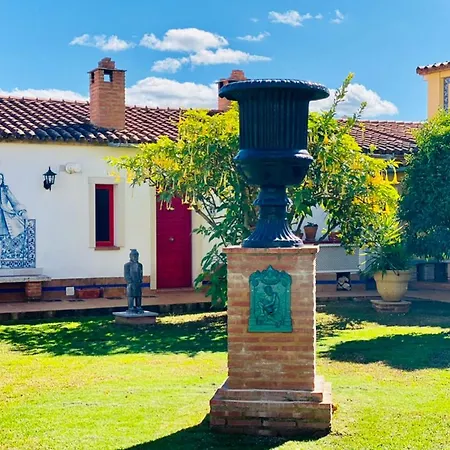 Villa La Rosillo