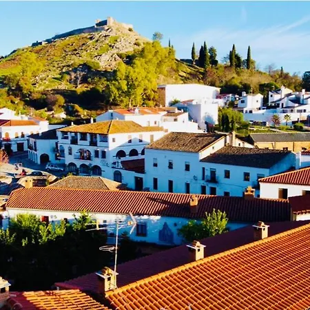 Villa La Rosillo *