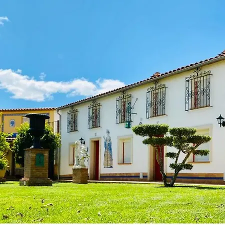 Villa La Rosillo *