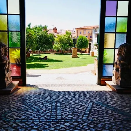 La Rosillo Villa