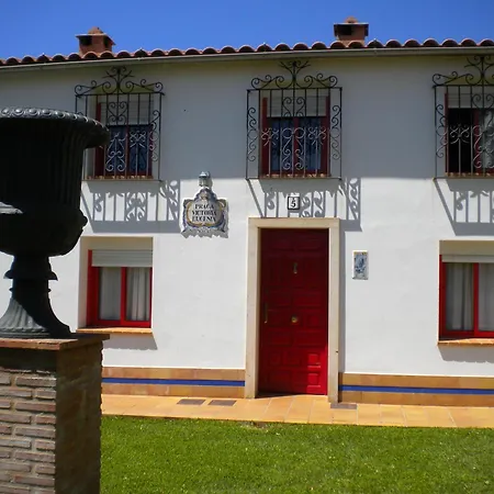 Villa La Rosillo