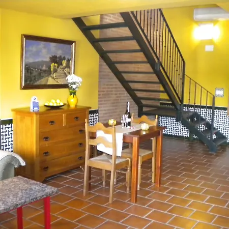Villa La Rosillo