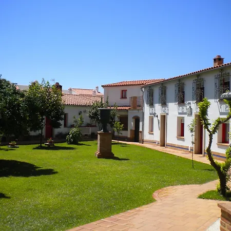 La Rosillo Villa Aracena