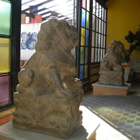 La Rosillo