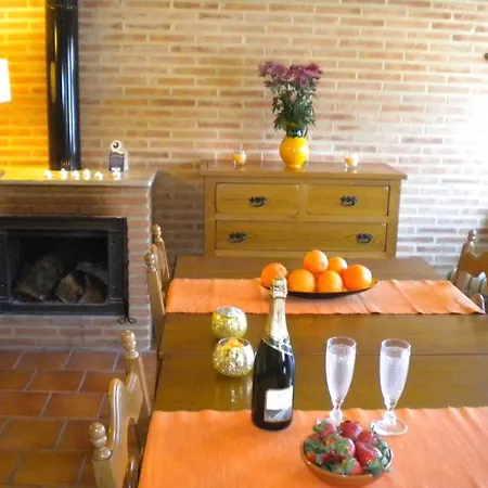 La Rosillo Aracena