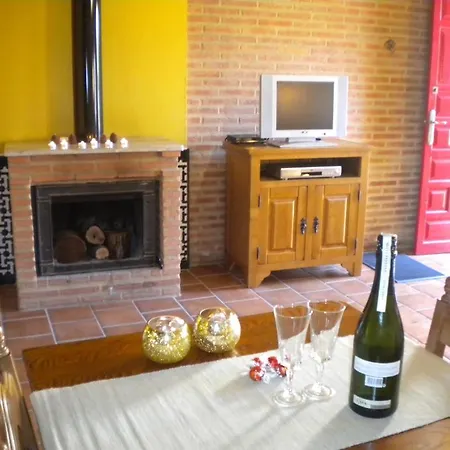 La Rosillo Villa