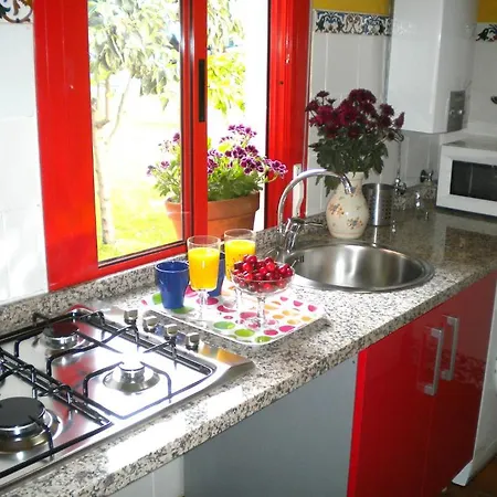 Villa La Rosillo