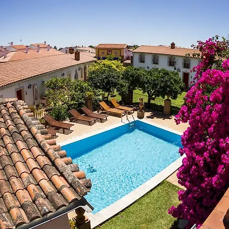La Rosillo Aracena