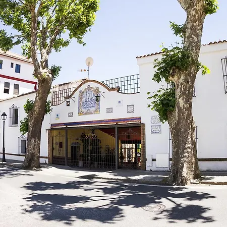 La Rosillo * Aracena