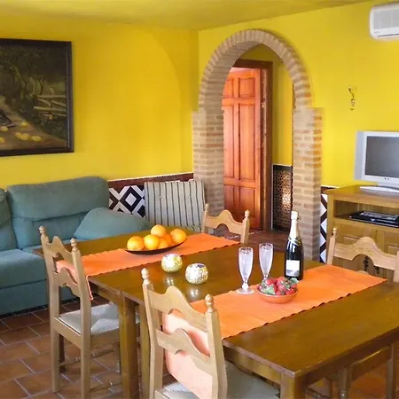 Villa La Rosillo