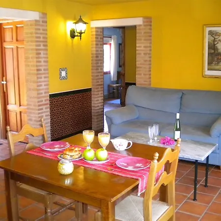 Villa La Rosillo