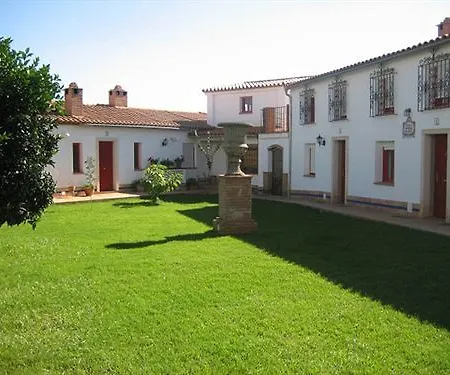 La Rosillo Villa Aracena