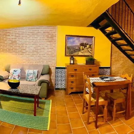 La Rosillo * Aracena