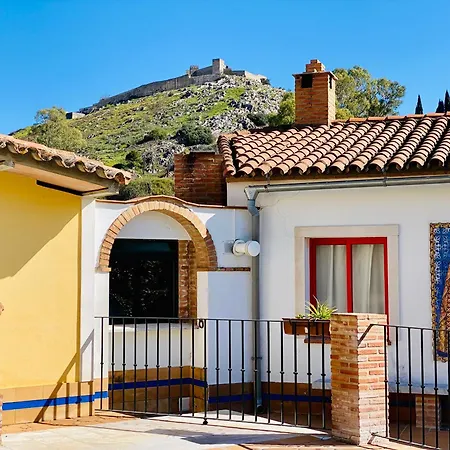 La Rosillo Villa *