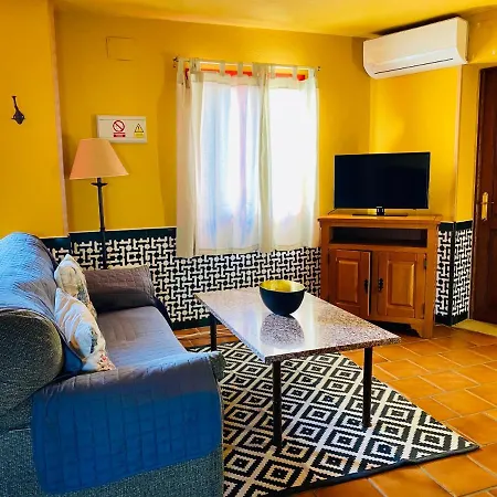 Villa La Rosillo *