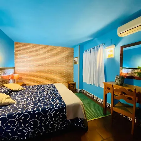 La Rosillo * Aracena