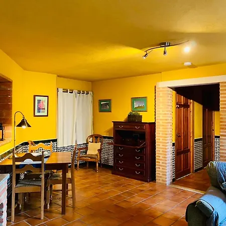 La Rosillo *