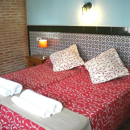 Villa La Rosillo *