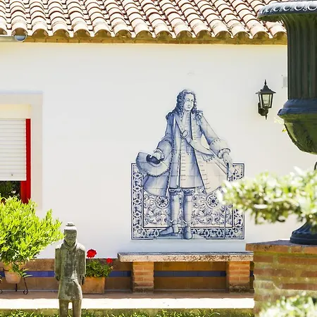 La Rosillo Aracena
