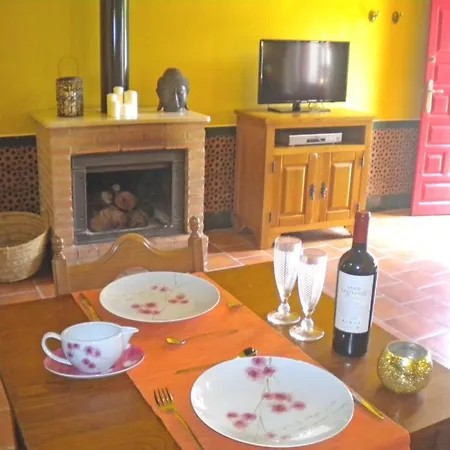 Villa La Rosillo *