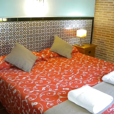 La Rosillo Villa Aracena
