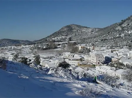 Villa La Rosillo *