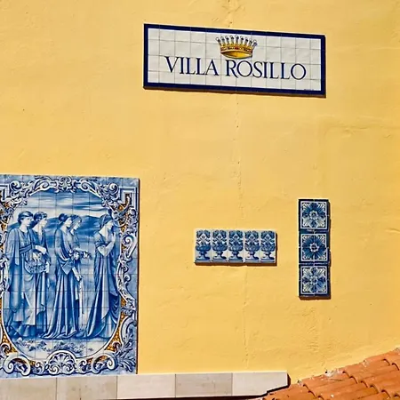 La Rosillo Villa