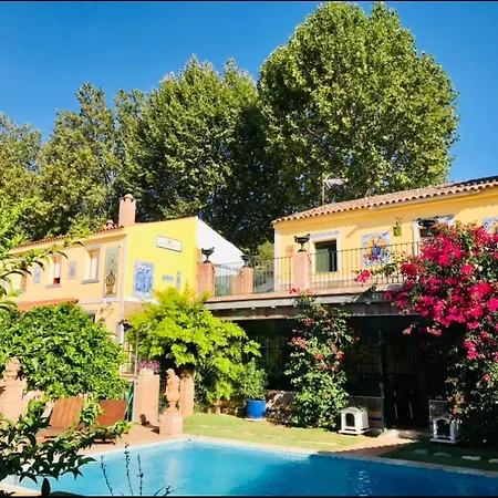 La Rosillo Villa