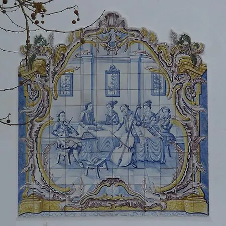 La Rosillo Villa Aracena