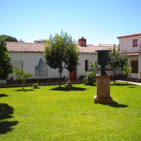Villa La Rosillo Aracena