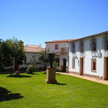La Rosillo Villa *