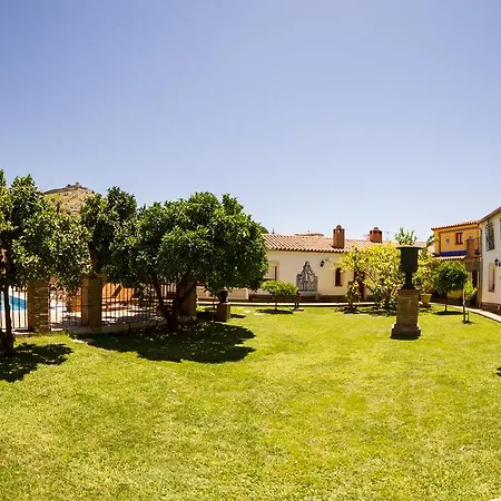 La Rosillo Villa *