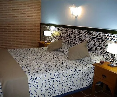 La Rosillo *