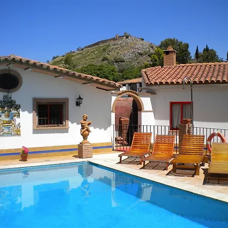 La Rosillo Villa *