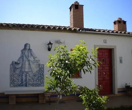 La Rosillo * Aracena